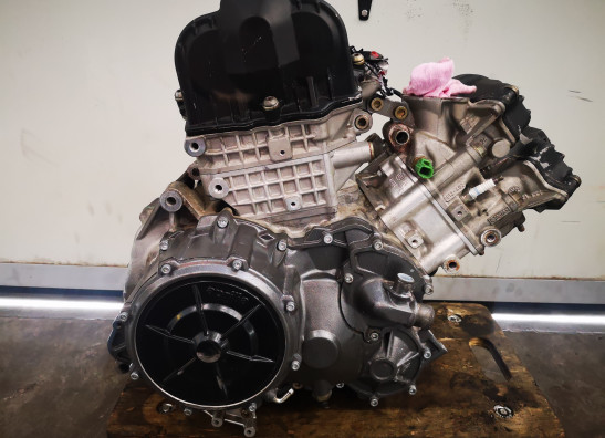 Motorblok Aprilia RSV 1000 1998-2000