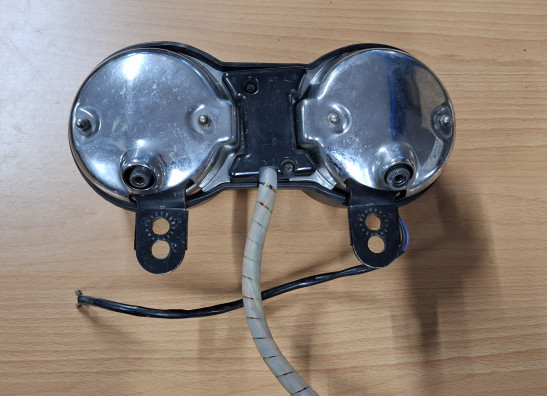 Meter combination Suzuki GS 1000