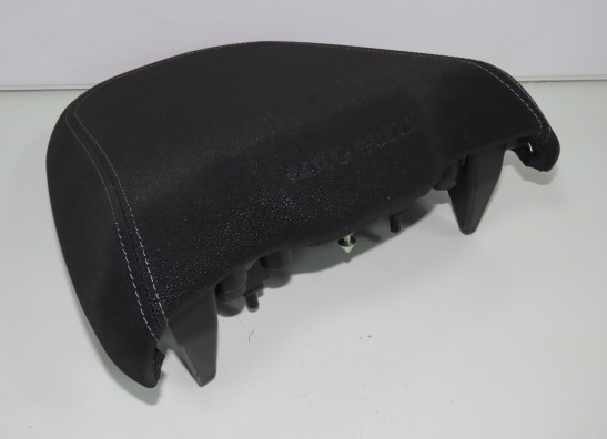 Soziussitz Moto Guzzi V100 Stelvio