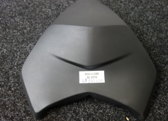 Buddy zadel KTM RC 390 2015-2019