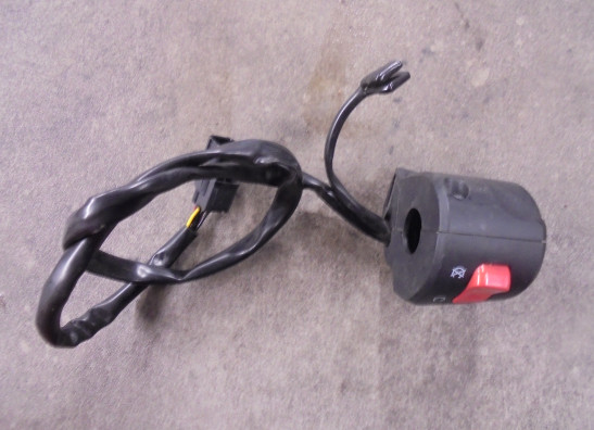 Lenkerschalter rechts Kawasaki Z 650