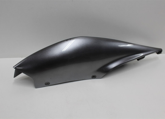 Heck rechts Suzuki GSX R 750