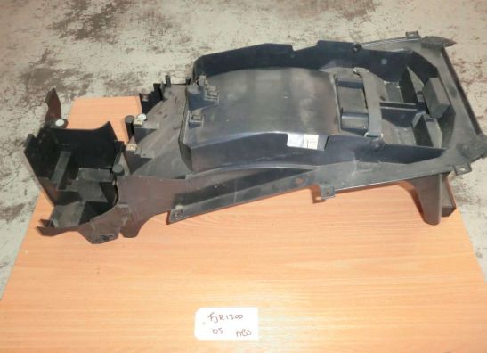 Achterspatbord Yamaha FJR 1300