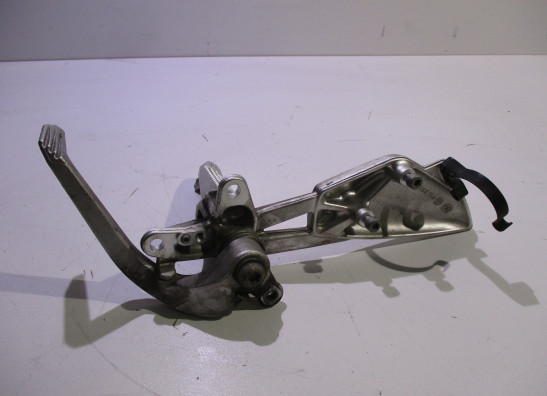 Rechter schetsplaat BMW K 1200 S 