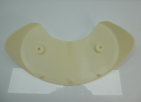 Koplampomlijsting Moto Guzzi V7 Racer