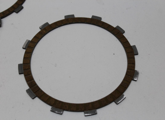 Koppeling Honda RVF 750 R - RC45