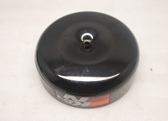 Luchtfilterhuis Harley Davidson Sportster