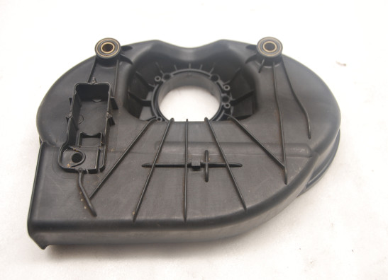 Luchtfilterhuis Harley Davidson Softtail