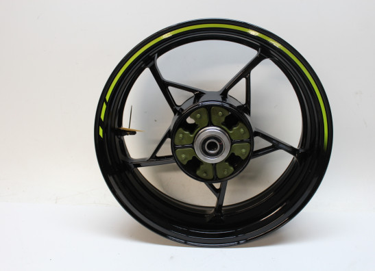 Achtervelg Kawasaki Z 900