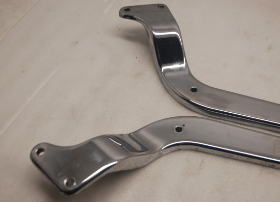 Achtersubframe Harley Davidson Softtail