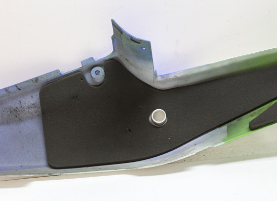 Linker achterkant Kawasaki ZXR 750