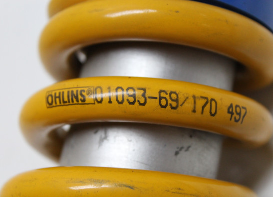 Achterschokbreker Honda VFR 750 R - RC30