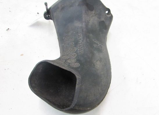 Rechter luchtbuis Yamaha FJ 1200