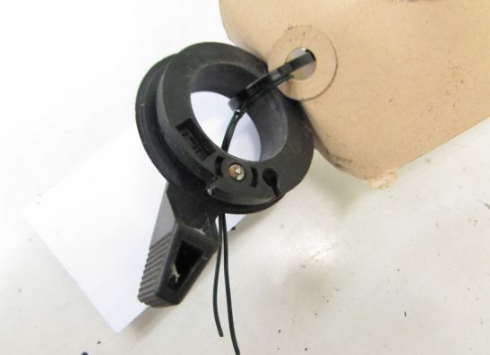 Choke bediening Honda VFR 750