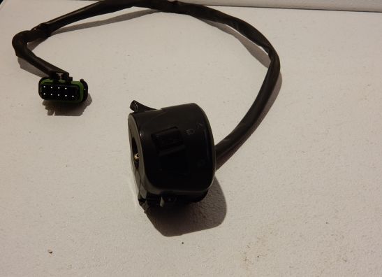 Handlebar switch assy left Moto Guzzi California EV