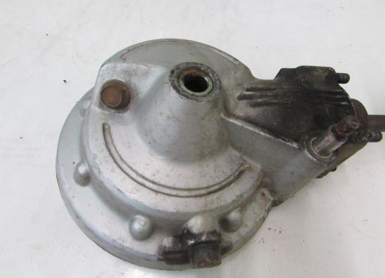 Cardan Yamaha XJ 900 S Diversion