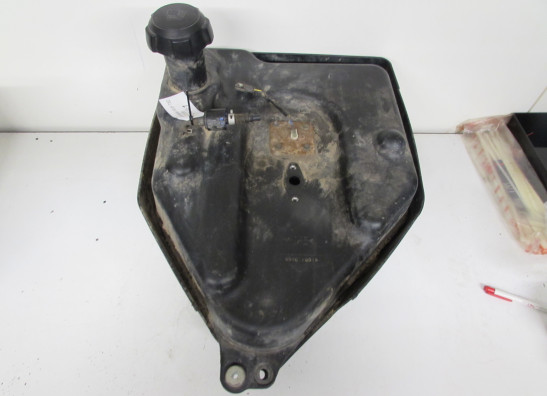 Achtervelg Kawasaki Overige Kawasaki