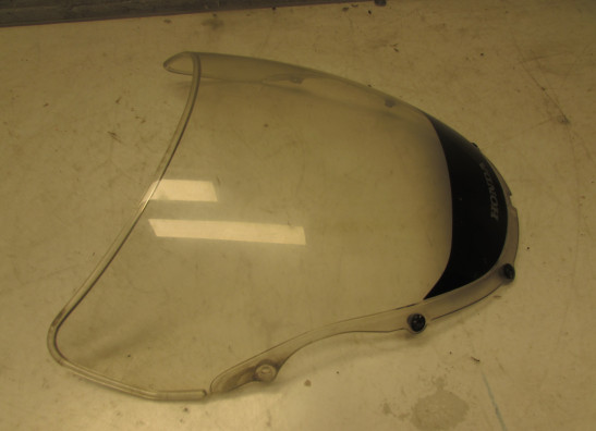 Kuipruit Honda CBR 600 F