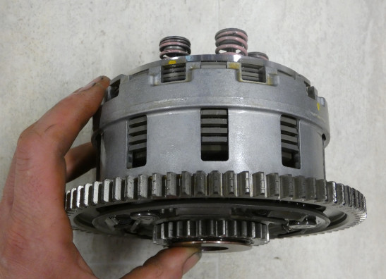 Koppeling Suzuki GSX S 750