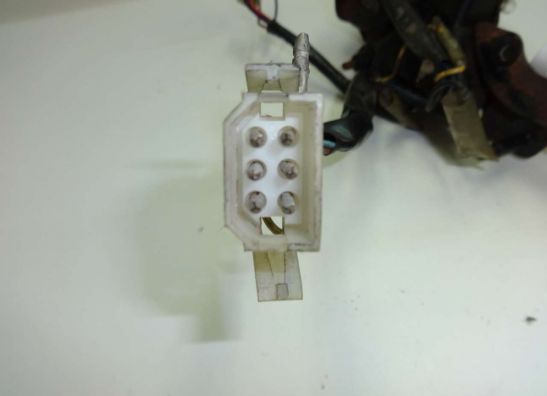 Teller Yamaha Overige Yamaha