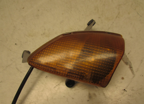 Winker left front Honda CBR 1000 F