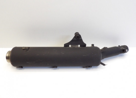 Muffler Honda CB 900