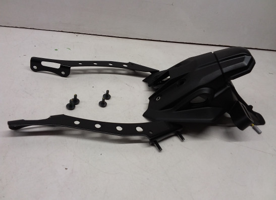 Kennzeichenhalter Yamaha XSR 900