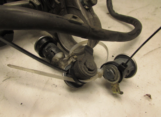 Slotenset Honda ST 1100 Pan European