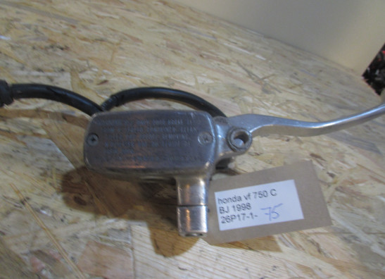 Vorderbremse Komplett Honda VF 750 C Magna