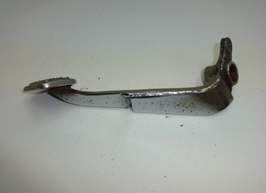 Brake pedal Suzuki LS 650