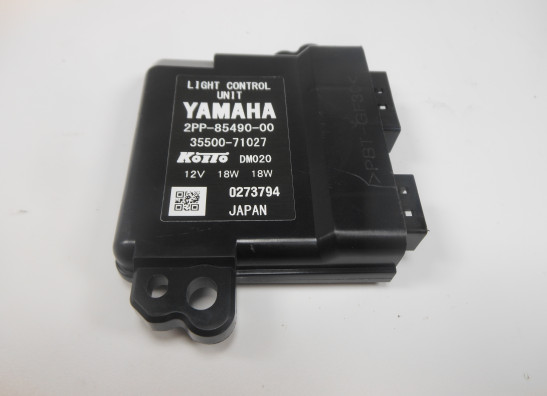 Relais unit Yamaha YZF R6