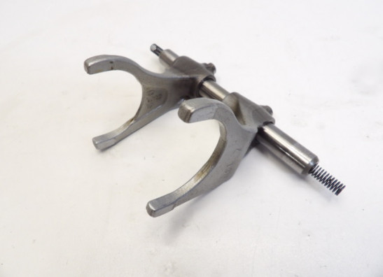 Versnellingsbak Yamaha FZ6