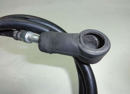 Remleiding voor Yamaha XT