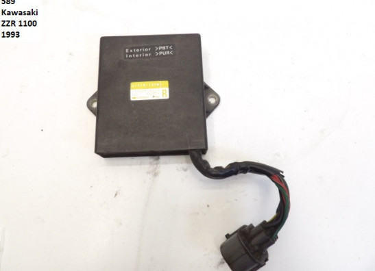 Ignitor CDI ECU Kawasaki ZZR 1100
