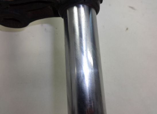 Voorpoten compleet Suzuki GSX 550 EF