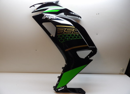 Cowl Left Kawasaki Ninja 650