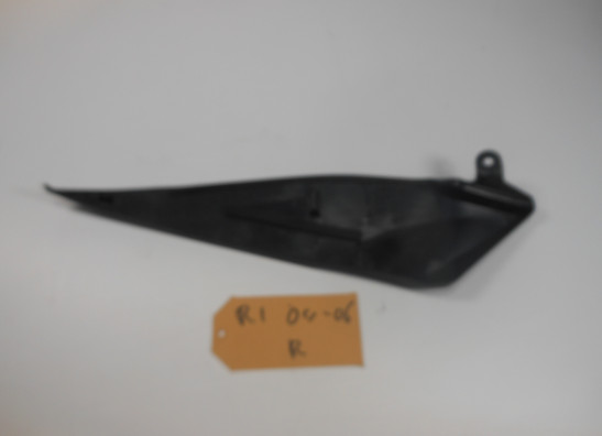 Cowl right small Yamaha YZF R1