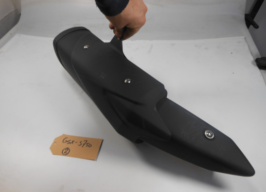 Auspuff Suzuki GSX S 750