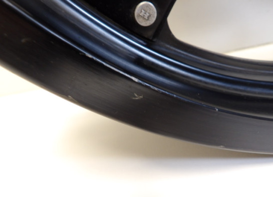 Felge vorne Honda CBX 750 F