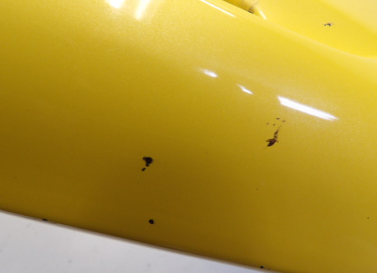 Rear cowl Yamaha TDM