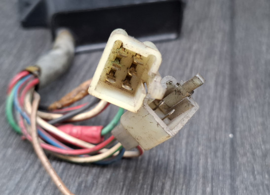 Ignitor CDI ECU Kawasaki CSR 305 LTD