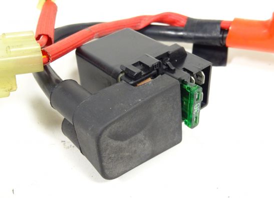 Starter Relay Honda CBR 1100 XX