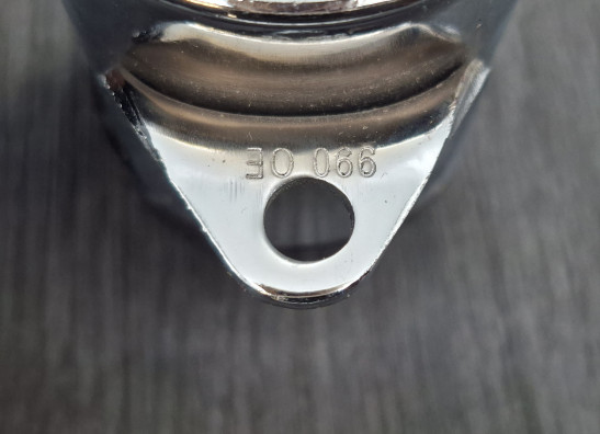 Anlasser Harley Davidson Overige Harley Davidson