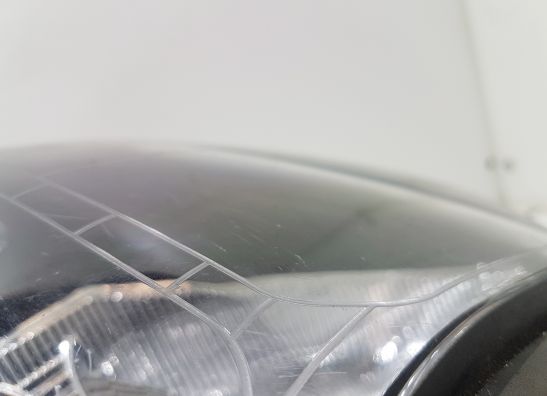 Koplamp Suzuki GSX R 750