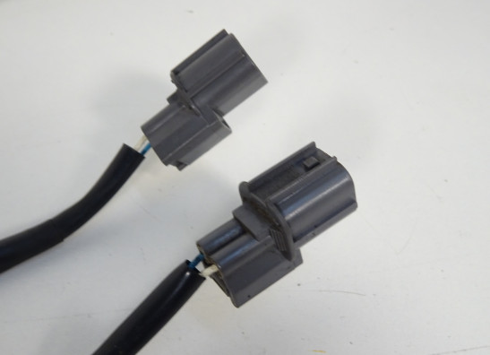 ABS Systeme Kawasaki Ninja 300