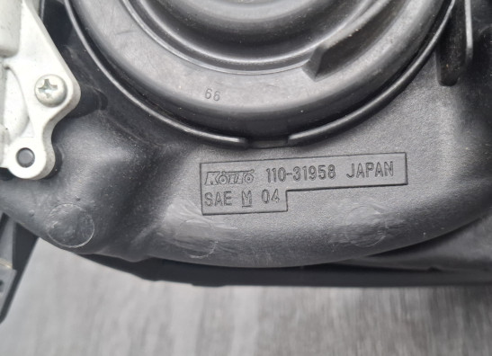 Headlight Yamaha FJR 1300