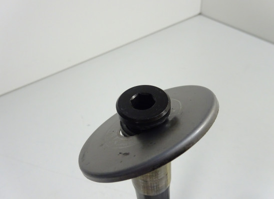 T stuk BMW F 800 S - ST