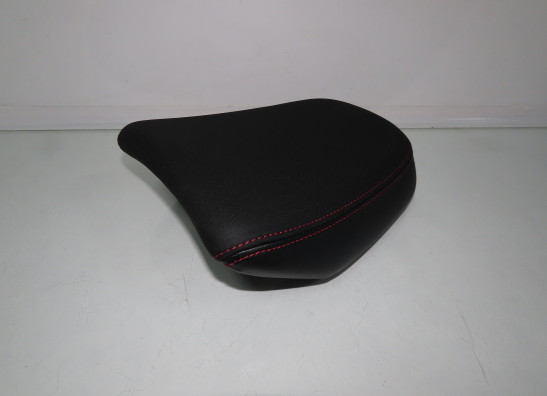 Buddy zadel Moto Guzzi California 1400
