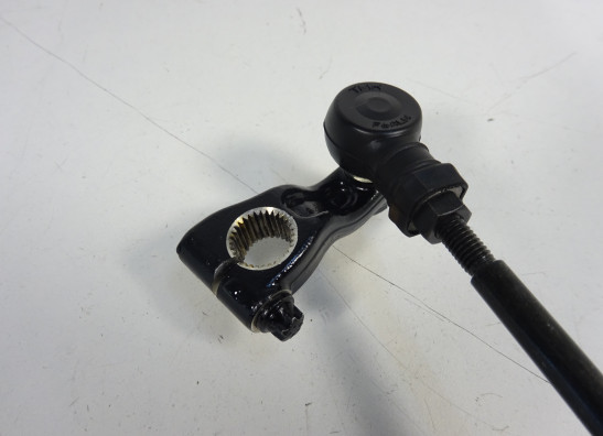 Gear change pedal  BMW K 1200 R 