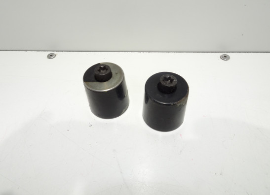 Steering damper BMW R 1200 RT